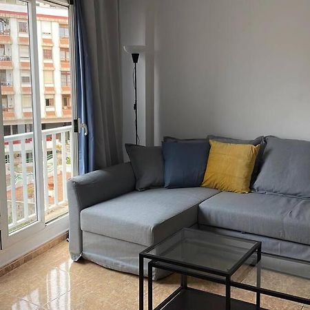 Central Apartment In La Laguna Las Lagunas Exterior photo